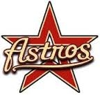 Logo Astros Sport