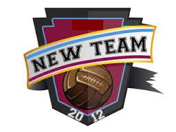 Logo New Team