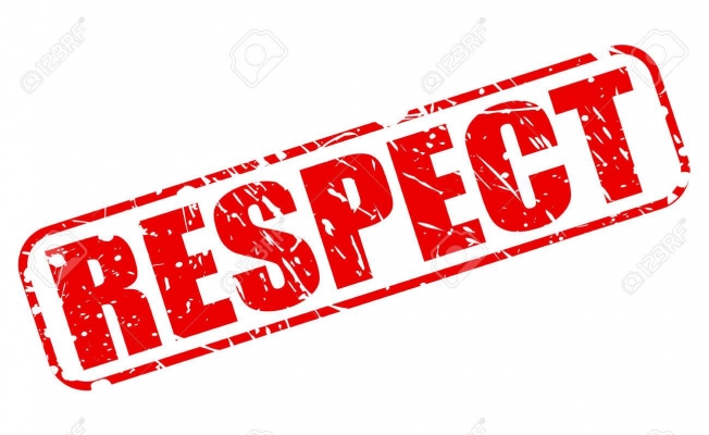Logo Respect