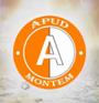 Logo APUDMONTEM