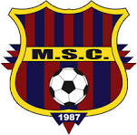 Logo Soccer World