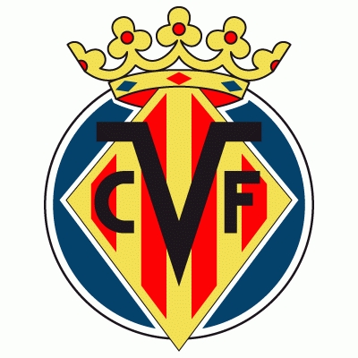 Logo Villareal C.F.