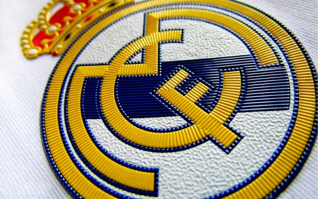 Logo Real Madrid C.F.