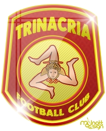 Logo Trinacria Sport Club