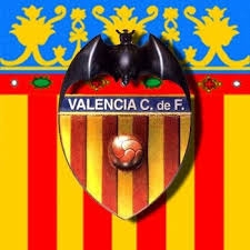 Logo Javier FC