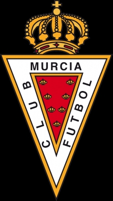 Logo Real Murcia Club de Futbol