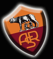 Logo Asd Pro Romax 2015 F.c