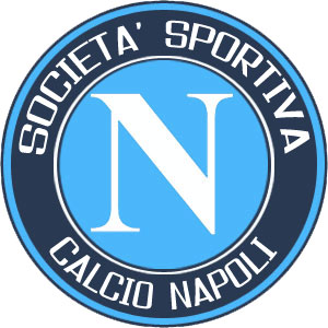 Logo S.S.C Napoli