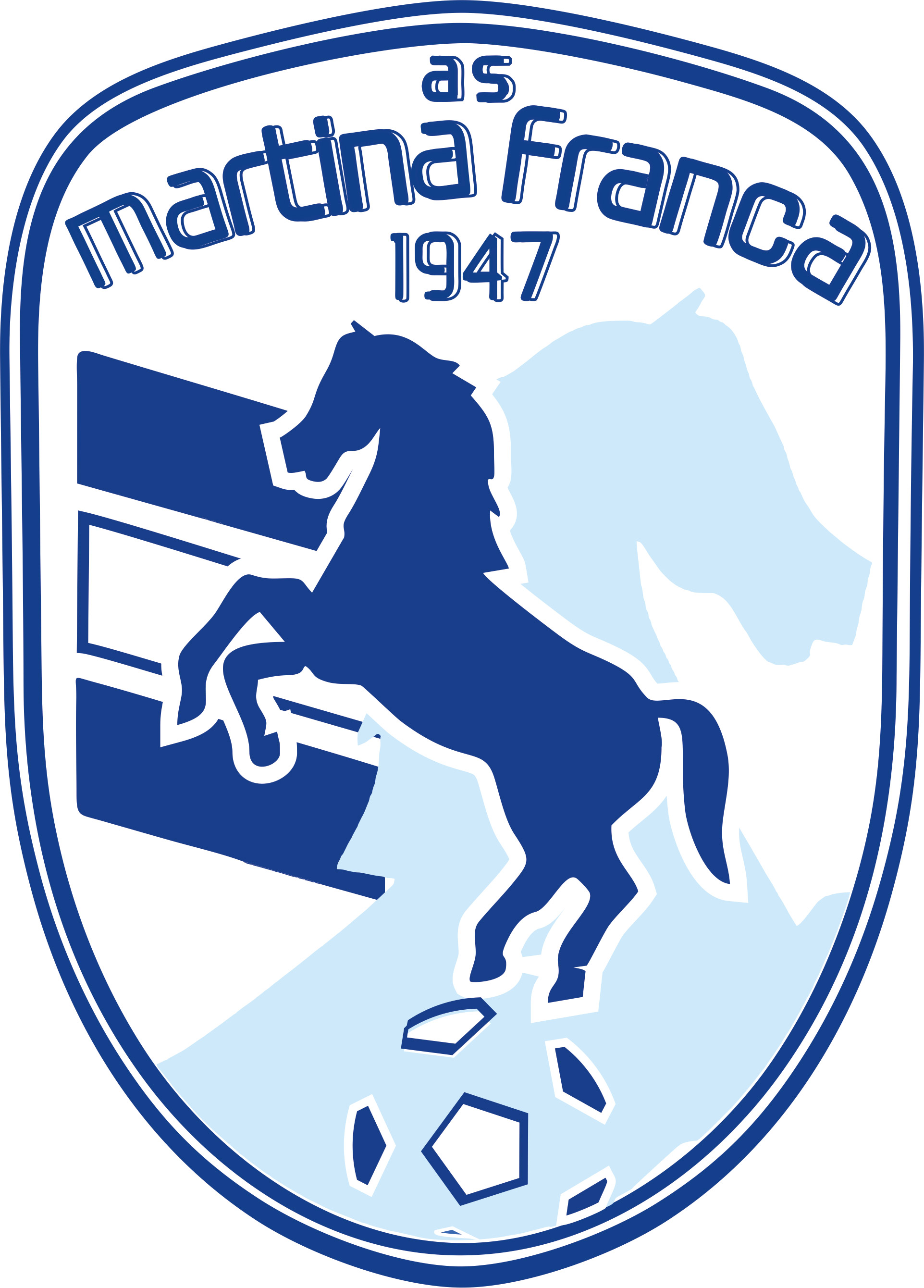 Logo Desperados FC