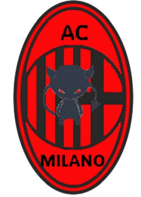 Logo Ac Milano 2013