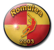 Logo Romulea