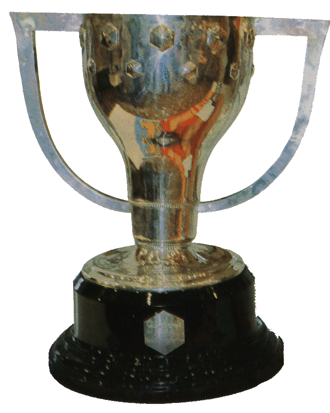 Trofeo Liga girone 1