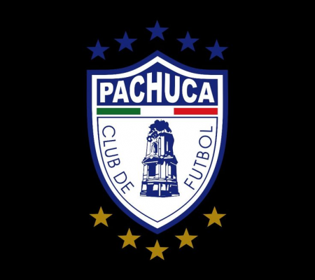 PACHUCA FC