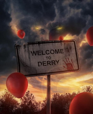 Derry City F